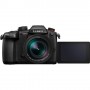 Panasonic Lumix DC-GH5 II Kit 12-60mm f/2.8-4 Lens (DC-GH5M2L)