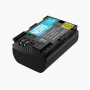 Newell LP-E6NH Battery