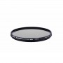 Hoya Fusion Antistatic Next CIR-PL Filter 55mm