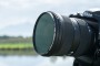 Hoya Fusion Antistatic Next CIR-PL Filter 55mm