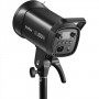 Godox SL-100Bi Bi-color LED Video Light 2800-6500K