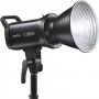 Godox SL-100Bi Bi-color LED Video Light 2800-6500K