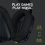 Logitech G435 Black (981-001050)