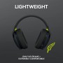 Logitech G435 Black (981-001050)
