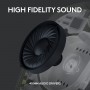 Logitech G435 Black (981-001050)