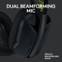 Logitech G435 Black (981-001050)
