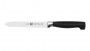 Zwilling 7 Piece Self Sharpening Knife Block, Brown Ash (35145-000-0)