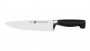 Zwilling 7 Piece Self Sharpening Knife Block, Brown Ash (35145-000-0)