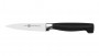 Zwilling 7 Piece Self Sharpening Knife Block, Brown Ash (35145-000-0)