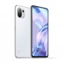 Xiaomi 11 Lite 5G NE Dual SIM 6GB RAM 128GB Memory Snowflake White