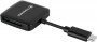 Transcend Card Reader RDC3 (TS-RDC3)