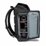 Manfrotto Chicago Camera Backpack Medium for DSLR/Handheld Gimbal (MB CH-BP-50)