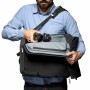 Manfrotto Chicago Camera Backpack Medium for DSLR/Handheld Gimbal (MB CH-BP-50)