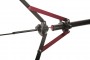 Manfrotto Nanopole Stand Lightweight Compact Stand (MS0490A-1)