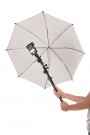 Manfrotto Nanopole Stand Lightweight Compact Stand (MS0490A-1)