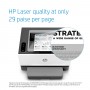 HP Neverstop Laser 1000a Lāzerprinteris