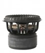Pride Subwoofer Sv.3 12 D0,9 / 1,6 (MDF BOX)