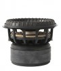 Pride Subwoofer Sv.3 12 D0,9 / 1,6 (MDF BOX)