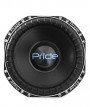 Pride Subwoofer Sv.3 15 D0,9 / 1,6 (MDF BOX)