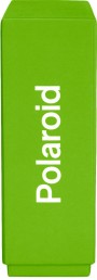 Polaroid Photo Box Green