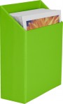 Polaroid Photo Box Green