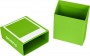 Polaroid Photo Box Green