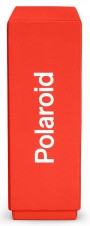 Polaroid Photo Box Red