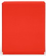 Polaroid Photo Box Red