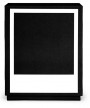 Polaroid Photo Box Black