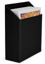 Polaroid Photo Box Black