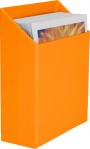 Polaroid Photo Box Orange
