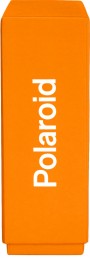 Polaroid Photo Box Orange