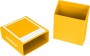 Polaroid Photo Box Yellow