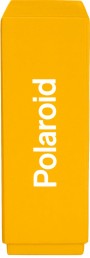 Polaroid Photo Box Yellow