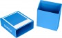 Polaroid Photo Box Blue