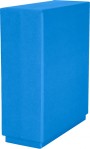 Polaroid Photo Box Blue