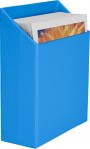Polaroid Photo Box Blue