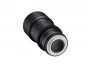 Samyang 135mm T2.2 VDSLR MK2 Canon M