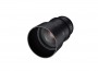 Samyang 135mm T2.2 VDSLR MK2 Canon M