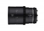 Samyang 135mm T2.2 VDSLR MK2 Canon M