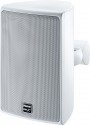 Magnat Symbol X 160 White Universal 2-Way Shelf Speaker (Set of 2)
