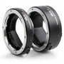 Viltrox DG-EOS R Auto Focus Macro Extension Tube (12mm+24mm) for Canon EOS R/ RP