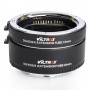Viltrox DG-EOS R Auto Focus Macro Extension Tube (12mm+24mm) for Canon EOS R/ RP