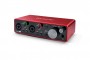 Focusrite Scarlett 2i2 3rd Gen