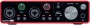 Focusrite Scarlett 2i2 3rd Gen