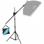 Godox LB03 Boom Arm Light Stand