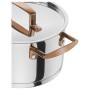 Zwilling Bellasera 5 Piece Cookware Set (71170-005-0)