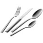 Zwilling Greenwich 68-Piece Cutlery Set Polished