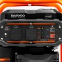 DAEWOO GDA 2600i