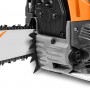 DAEWOO DACS 4500 Petrol chainsaw